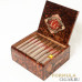 Сигары La Flor Dominicana Litto Gomez Diaz Chisel Puro/24 (шт.)